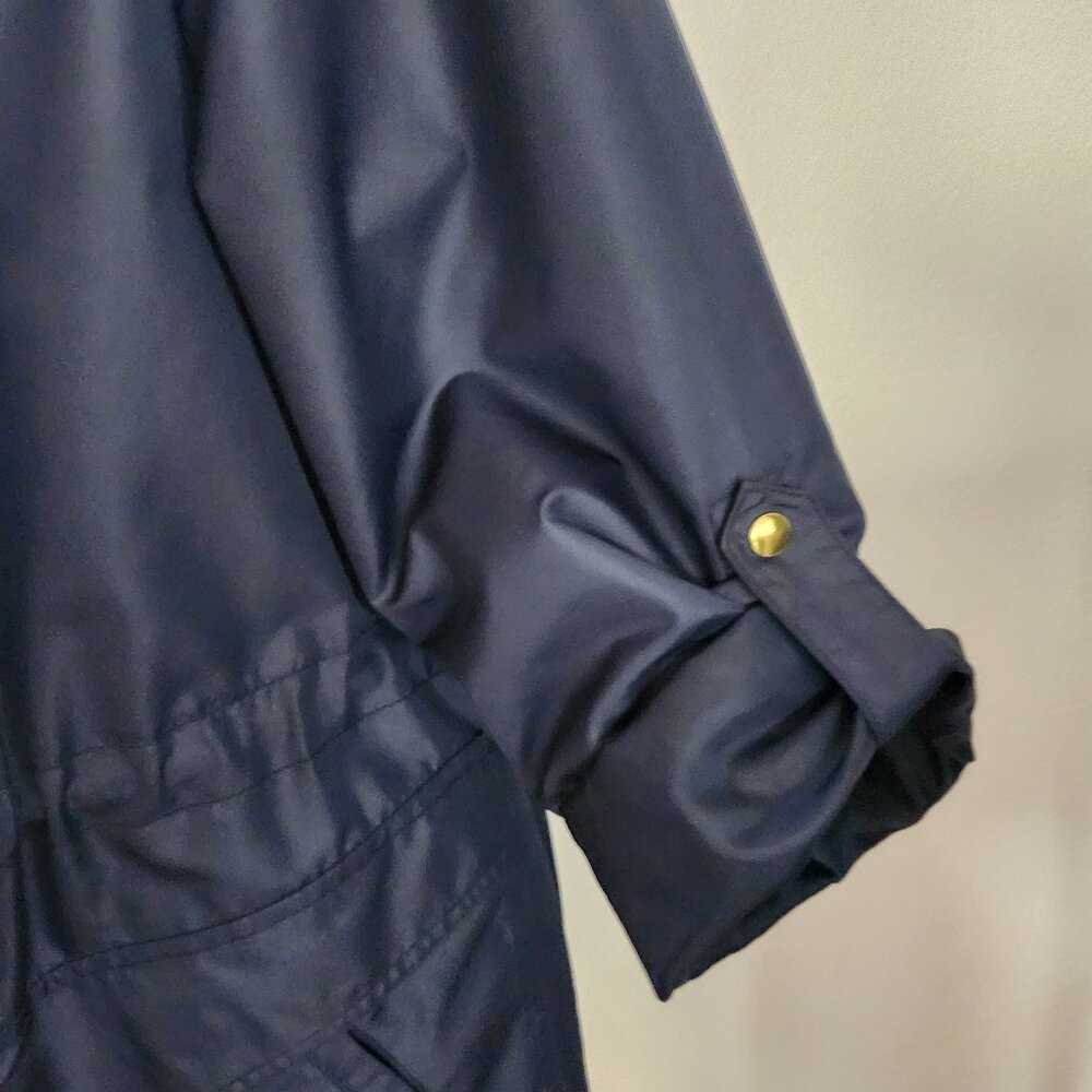 Centigrade Outerwear Packable Hooded Jacket. - image 8